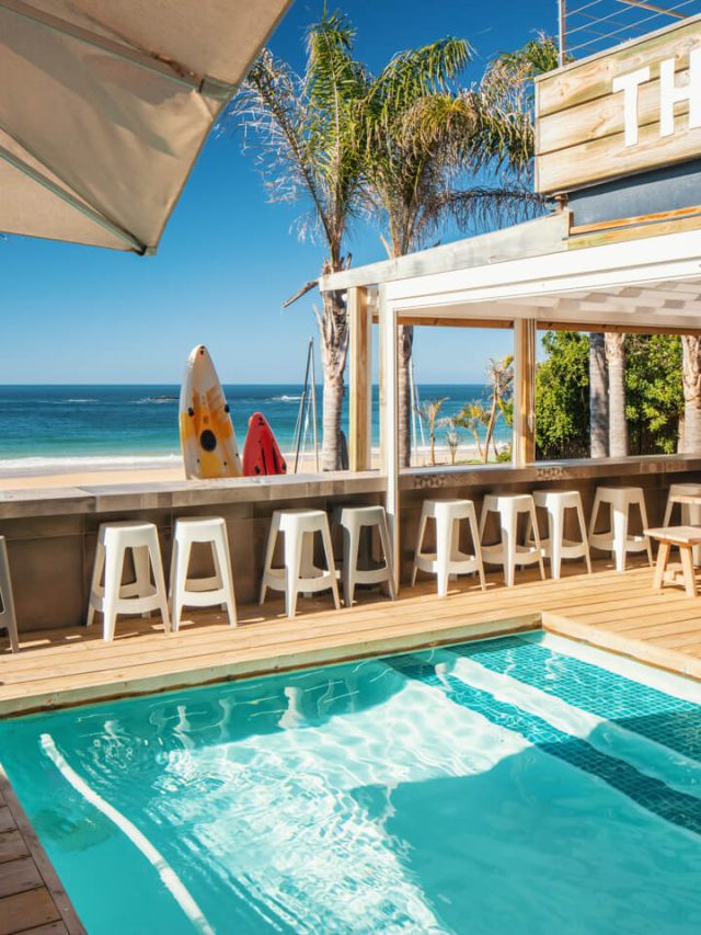 THE BUNGALOW, PLETT